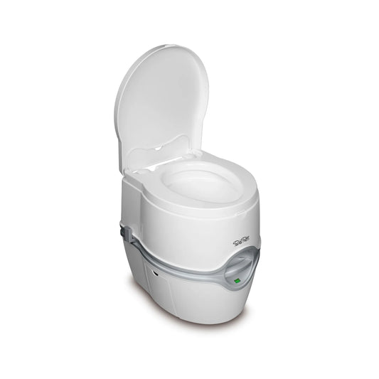 Thetford Porta Potti 565E with Electric Flush