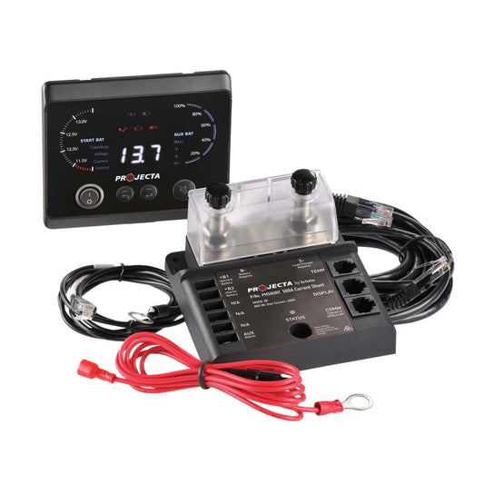 PROJECTA 500A Bluethooth Battery Monitor