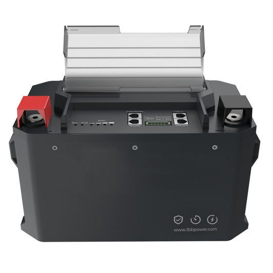 PROJECTA HD 100AH/ 220AH/ 400H12V LITHIUM BATTERY