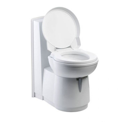 THETFORD C263 Ceramic bowl toilet