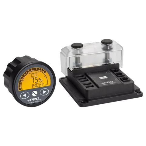 EPRO PLUS Battery Monitor
