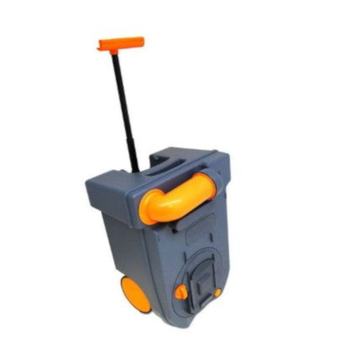 THETFORD C263 Ceramic bowl toilet